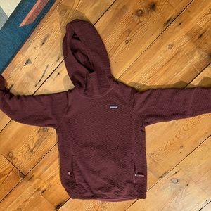 Patagonia Diamond Capra Hoodie